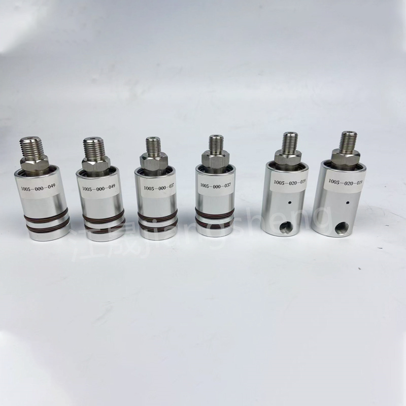 替代杜博林1005-000-037高速旋转接头