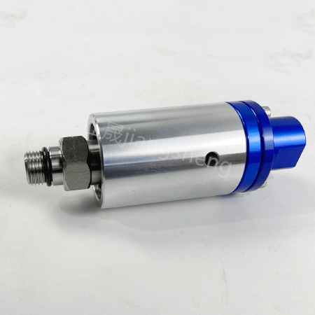 高速高压替代杜博林1108-019-212旋转接头