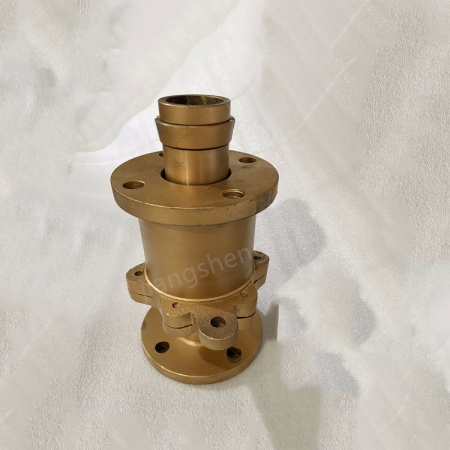 回转接头可定制