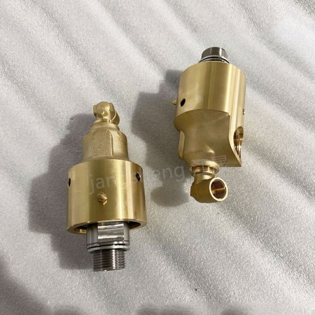 冷却阀铜接头157-000-151