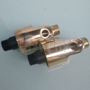 H型非标定制旋转接头