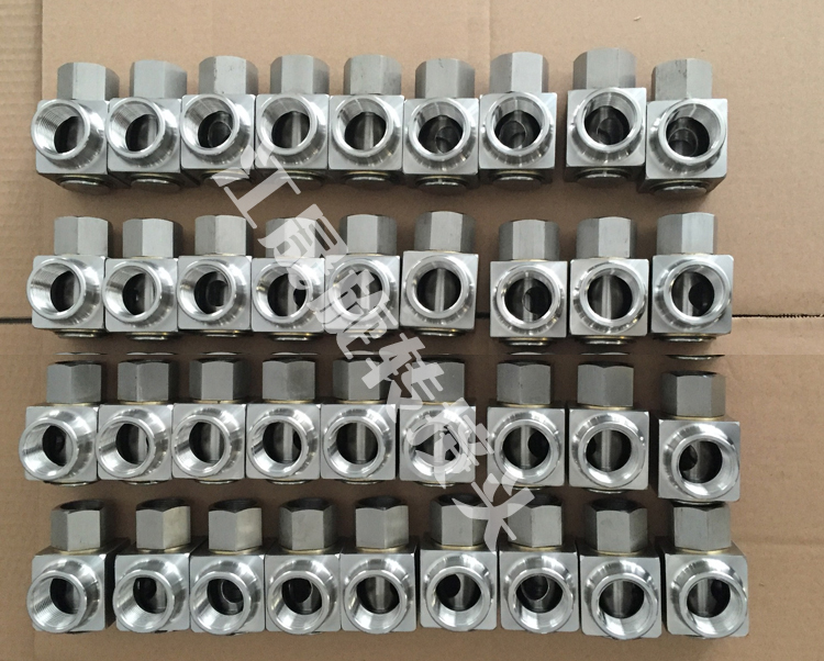 旋转接头 江晟旋转接头