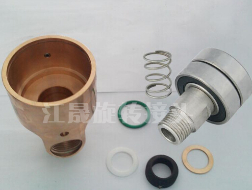 旋转接头 H型旋转接头