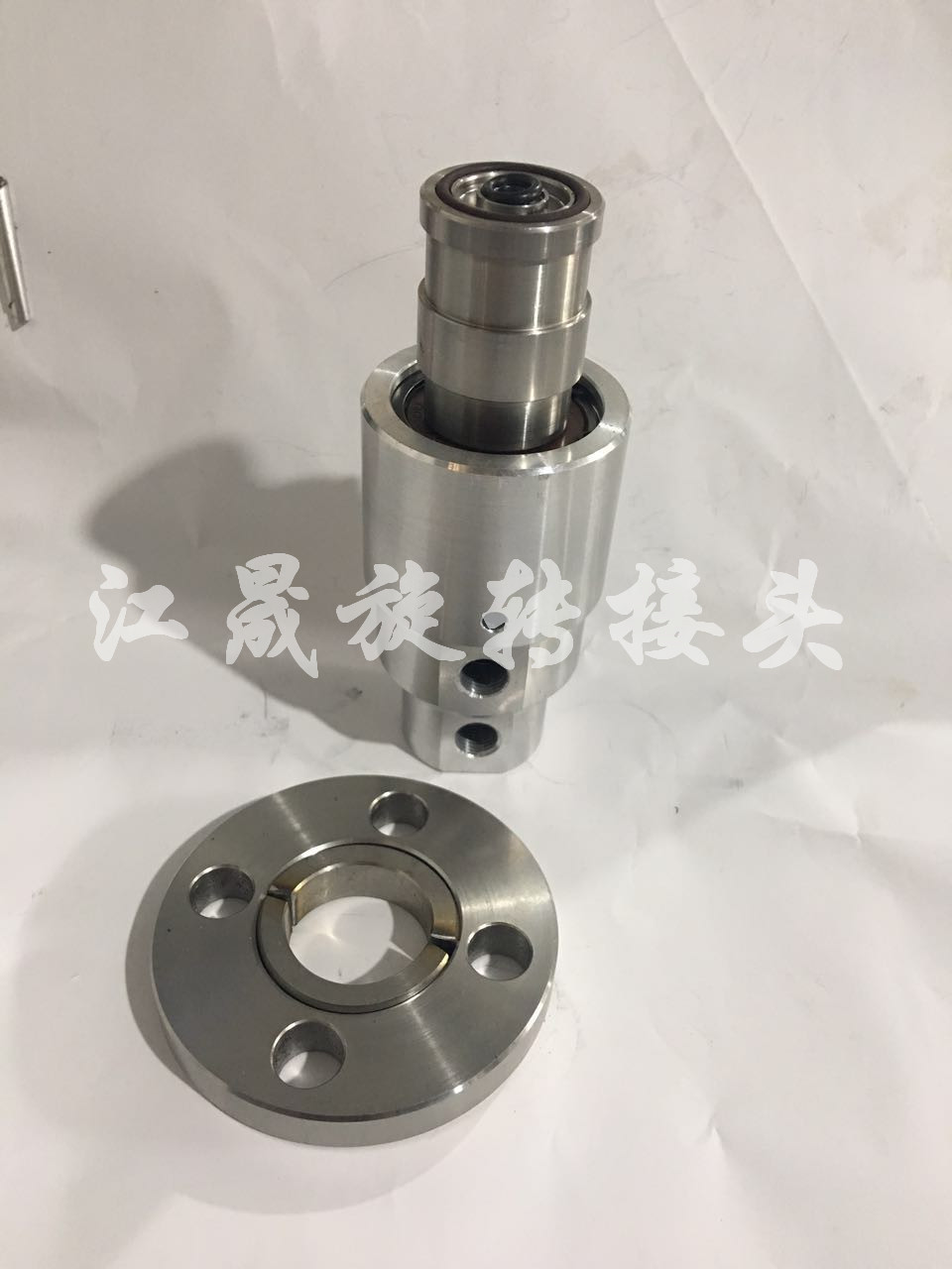 替代OMPI旋转接头 旋转接头